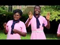 WEWE NDIWE MUNGU - SDA KONGONI CHOIR (OFFICIAL VIDEO)