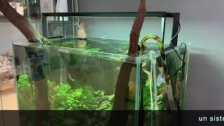 ADA Aquasky RGB Black