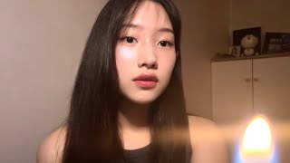 부정적인 에너지 뽑기asmr 🔥