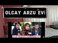 arzu olacayin evİne esra erol İlk defa gİttİ manzara herkesİ Şoke ettİ esra erol aĞladi