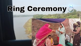 Mumbai Ring Ceremony💍🥳  || मुंबई रिंग सेरेमनी #ring #ringceremony #viralvideo #subscribe