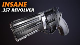 6 Best .357 Magnum Revolvers In The World 2024!
