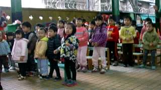 1021220貞德幼兒園聖誕慶祝活動 1