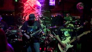 VID00002 - 5-24-13 - UP IN IRONS - BOULEVARD TAVERN - 2 OF 7