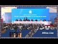 EAC leaders renew call for ceasefire in eastern DR Congo