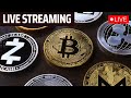 [LIVE STREAMING]🚨MARKET UPDATE🚨POST CPI & PPI | BAGAIMANA KABAR ALTCOINS?? | ALTCOINS ANALYSIS