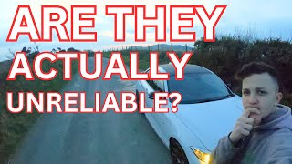 The BMW Unreliability Stereotype?