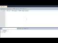 SQL Tutorial - 52: Aggregate Functions (Part-2)