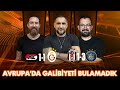 Canlı 🔴 AZ Alkmaar - Galatasaray | Beşiktaş - Tel Aviv Maç Sonu | Erman Özgür, Ümit Karan, Emre Z.