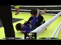 zenpro　jiu jitsu 02【alma】