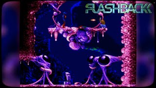 Flashback - MORPH PLANET PART 1 (Expert)