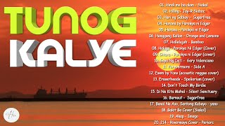 Tunogkalye 90's Nostalgia Playlist - BATANG 90S PINOY ALTERNATIVE SONG'S - Siakol, Rivermaya, Yano..