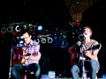 Cartel-Faster Ride (Acoustic)