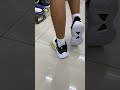 CURRY 9 Spike Test