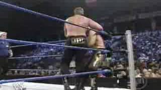 JBL Destroys El Gran Luchadore