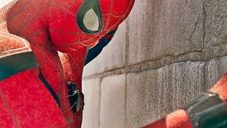 'Spider-Man: Homecoming' Official Trailer 3 (2017) | Tom Holland