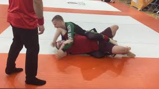 Grappling industries 3 155 lbs no gi beginners