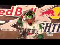 robbie maddison s 1st place run @ red bull x fighters ...