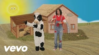 CantaJuego - Señora Vaca
