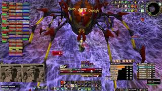 Land Before Time Naxx Main Tank 73min 10/3