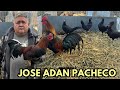 Adan Pacheco Farm - Rancho El Amarillo Cocoyoc Morelos