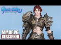 Ghost Story  Love Destiny Gameplay Class Berserker   For Android/ios 2024 CBT