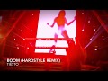SPRING AWAKENING MUSIC FESITVAL 2018