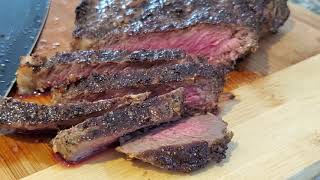 Master the Perfect Medium Steak with THERM PRO