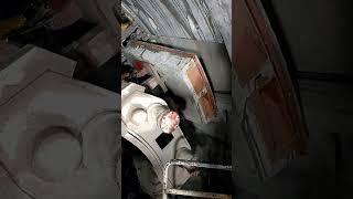 How to ring building . Tunnel boring machine में ring building कैसे होता हैं।