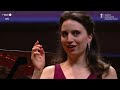 maria warenberg queen elisabeth competition 2023 semi final