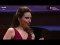 maria warenberg queen elisabeth competition 2023 semi final