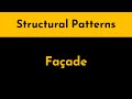 The Facade Pattern Explained and Implemented in Java | Structural Design Patterns | Geekific