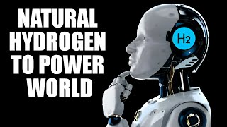 NATURAL HYDROGEN Breakthrough DISCOVERY of the Century?! | QIMC PR Technical Recap | Told by AI 👀