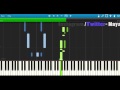 Wajah Tum Ho - Armaan Malik - Piano Tutorial(Nayan Joshi)