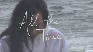 NAKAYA - All The Time (Official Visualizer)