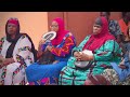 Jali Suso Kora and Storyteller African Liberation Day 
