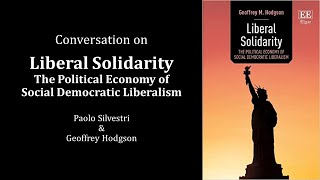 Paolo Silvestri \u0026 Geoffrey Hodgson: Conversation on \