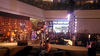 Papon, Live Performance, Bulleya Full Video Song