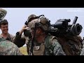 U.S. Marines secure Philippine Islands alongside Philippine Marines  Balikatan 23