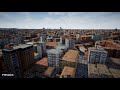 massive urban terrain by velocity – renders by orb viewr