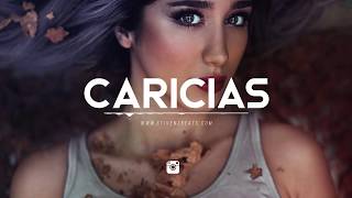 🔥 TRAPETON Instrumental | "Caricias" - Ozuna x Sech | Trapeton Beat / Reggaeton Romántico