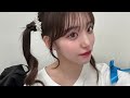 山下彩夏アーカイブ12月13日【showroom】【project iwi】【雑談配信】