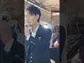 보리고개 꽃미남초대가수😎현진🎤커버곡 구독과❤️임니다