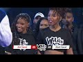 Best of WNO Women Killing The Wildstyle 🔥 Wild 'N Out