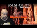 MIKE REACTS: The Lords of the Fallen - Unreal Engine 5 Trailer