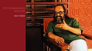 Interview with Peethambara Menon | Thaikkudam Bridge | Talk Show |