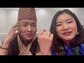 tamu loshar in canada 2079 tamu dhee u0026 nepali community