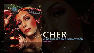 Cher - Just This One Time [Remastered] (Visualizer)
