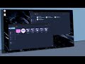 This is the Most Unique File Explorer Theme for Windows 11