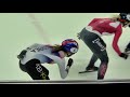 2017 18 쇼트트랙월드컵4차 여자 500m final a 최민정.심석희.김아랑 서울목동 2017.11.17 ~ 11.19